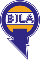Bila Containerservice AB Logo